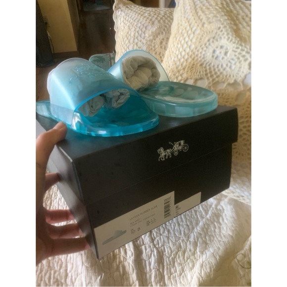 NIB Coach slides - Picture 2 of 3